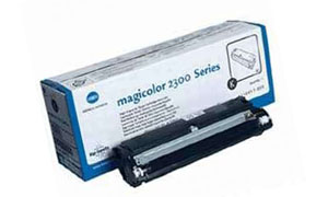 новый картридж Konica Minolta 4576211